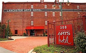 Lancaster Arts Hotel